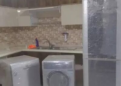 بسته بندی
