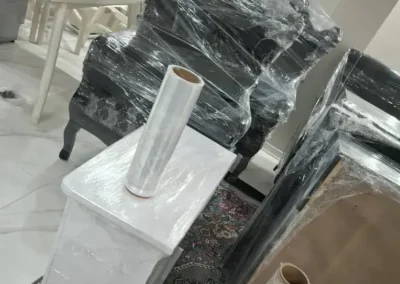 حمل بار