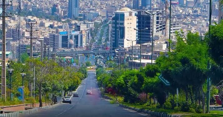 کرج